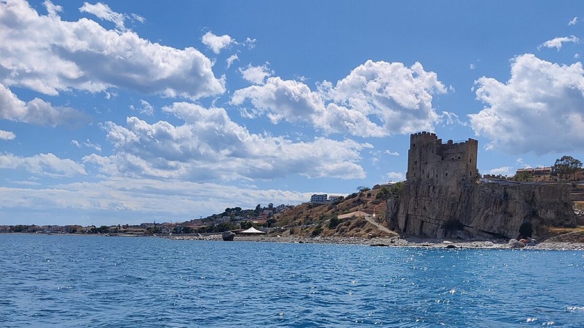 Le 6 Spiagge più belle della Costa Ionica. Che Sogno!