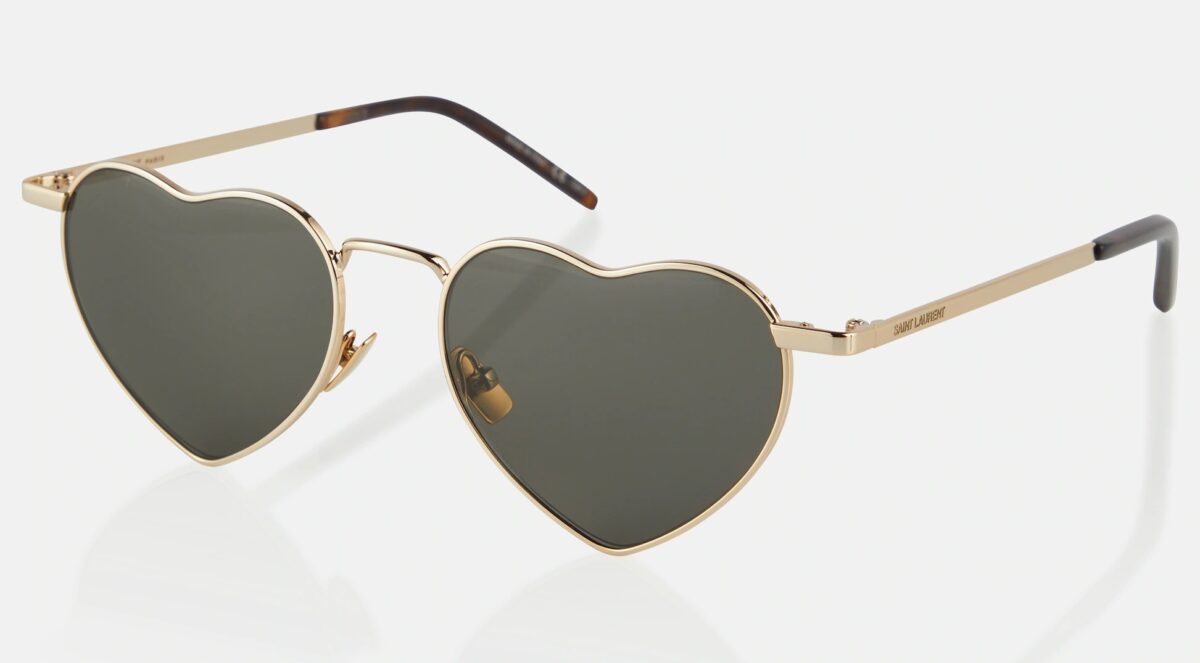 saint laurent