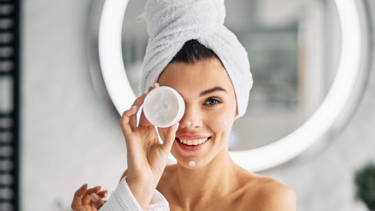 Come scegliere la crema antiage giusta per Te: 7 tips per non sbagliare