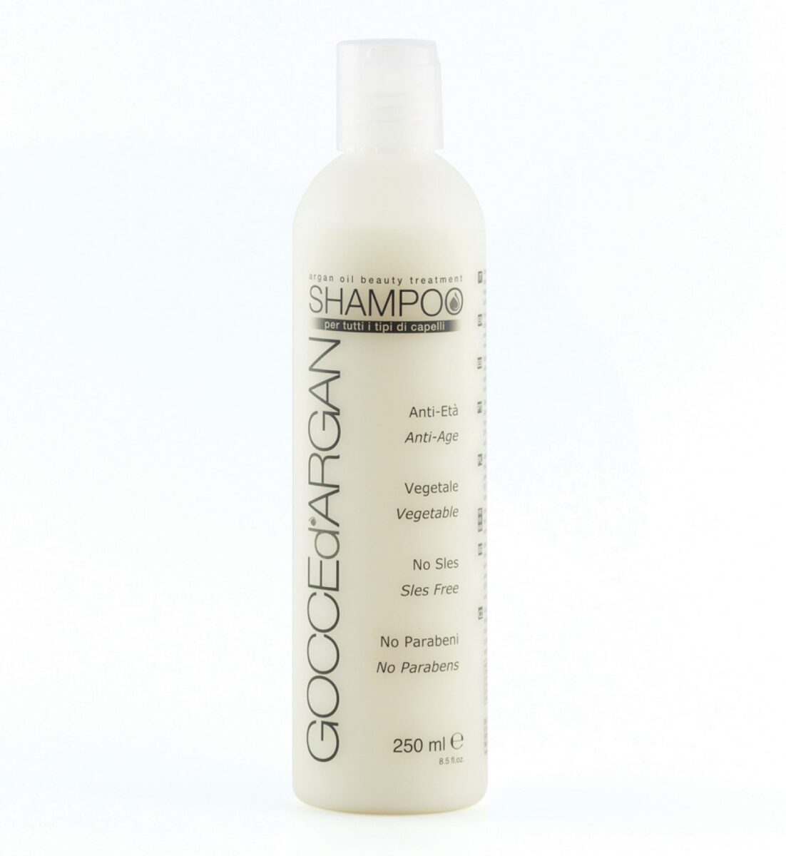 shampoo