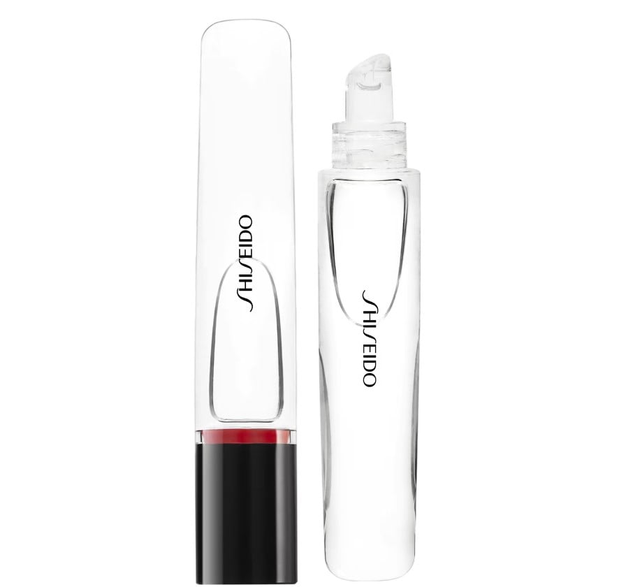 shiseido juicy lips