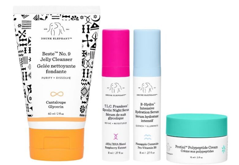 skincare