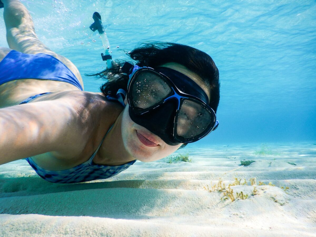 Snorkeling in Italia: 6 fondali da sogno da scoprire questa estate