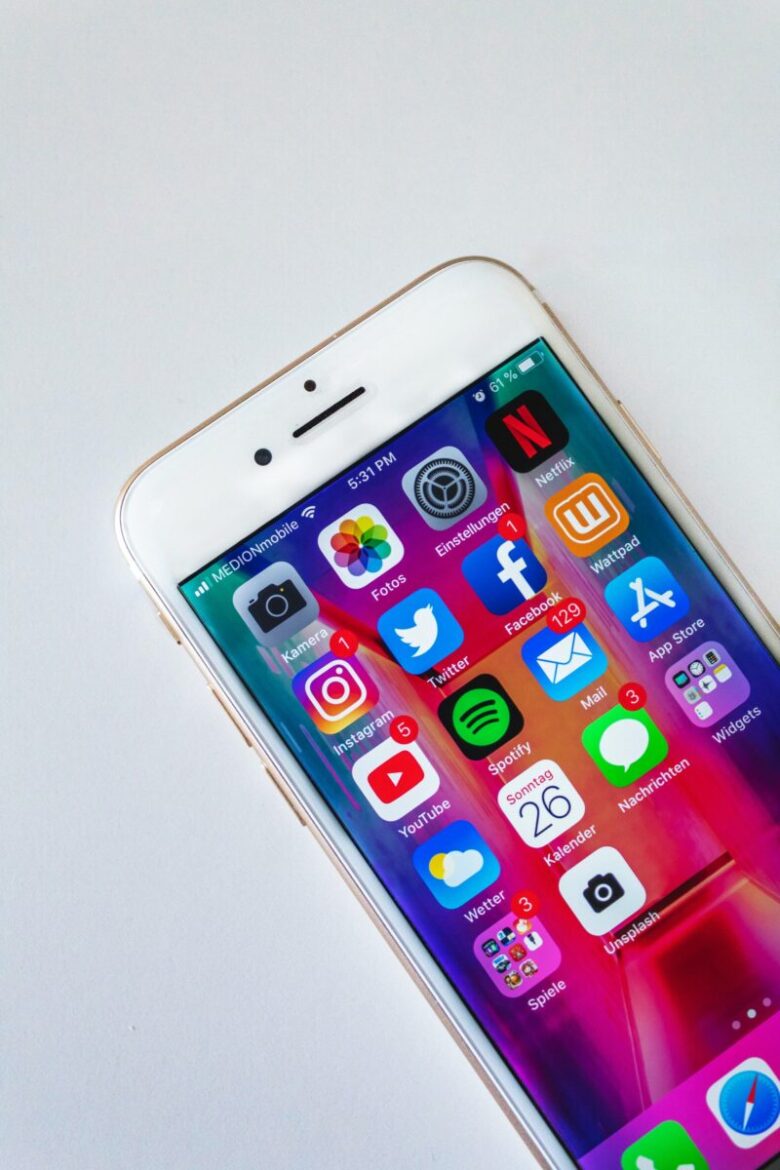 social media dipendenza