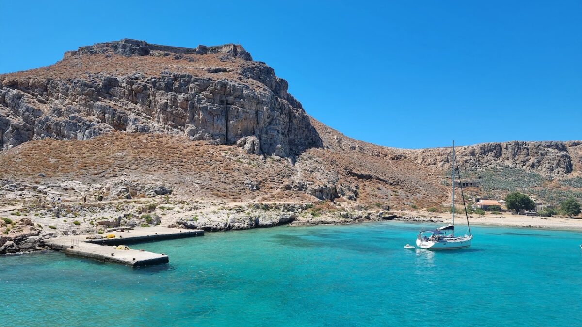 Creta, le 4 spiagge più belle della splendida Isola Greca