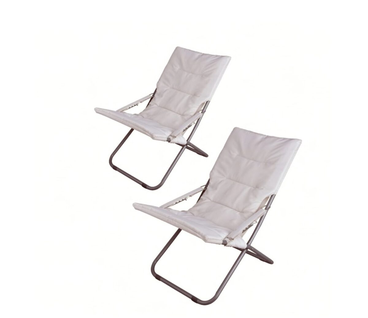 Galleria foto 'Le 6 Sdraio e sedie da spiaggia più belle per un’estate in riva al mare' - foto 4