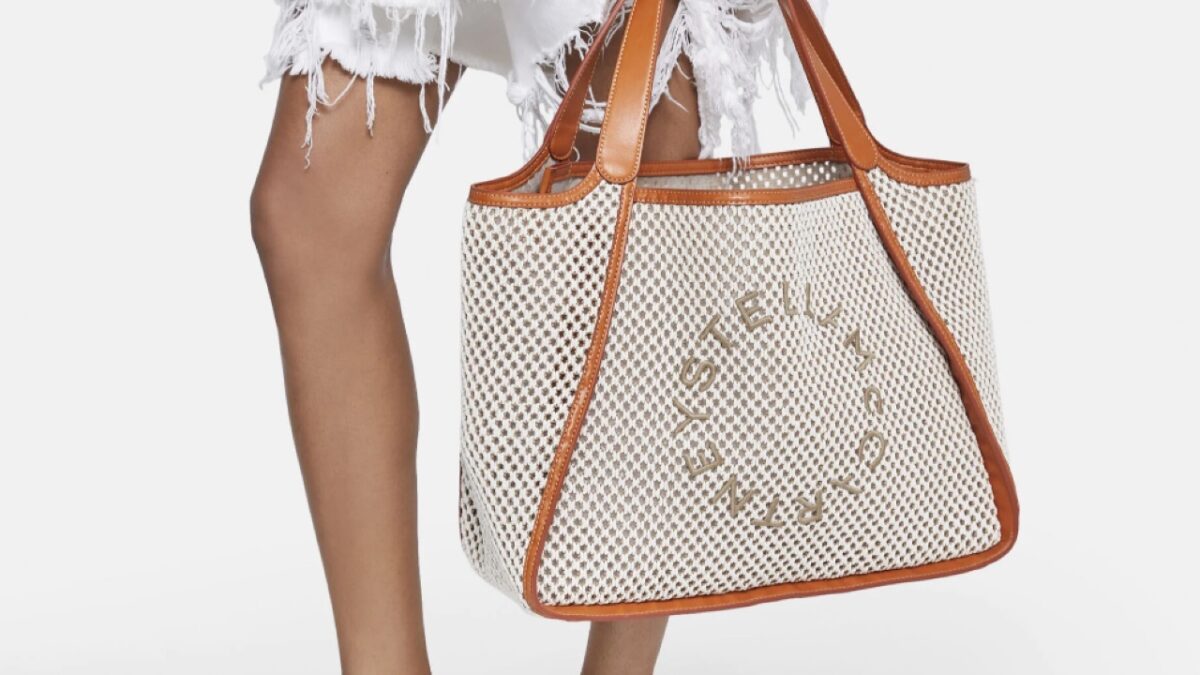 Stella McCartney Saldi fino al 40%: 6 occasioni da non perdere