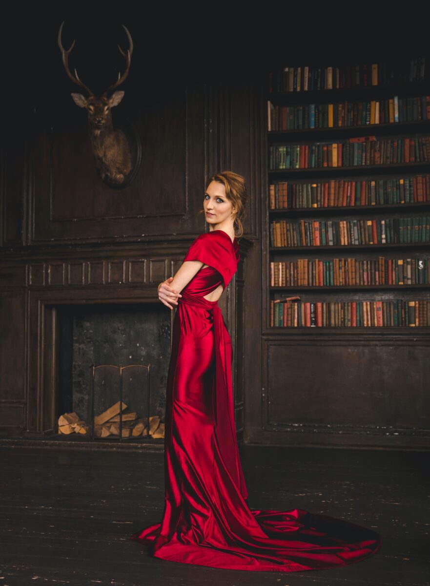 Galleria foto 'Il Look perfetto per la tua Laurea (Estiva): 5 outfit da 110 e Lode!' - foto 5