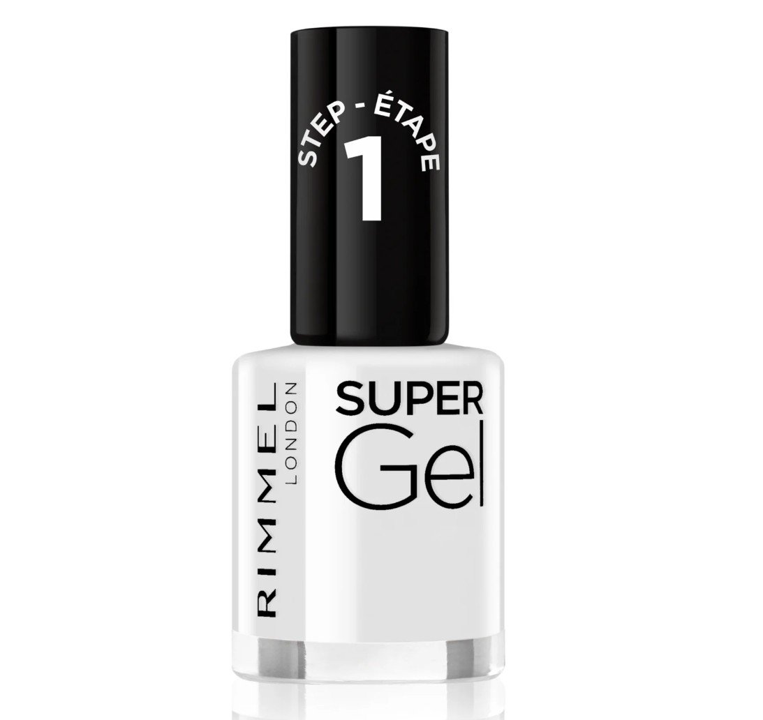 super gel