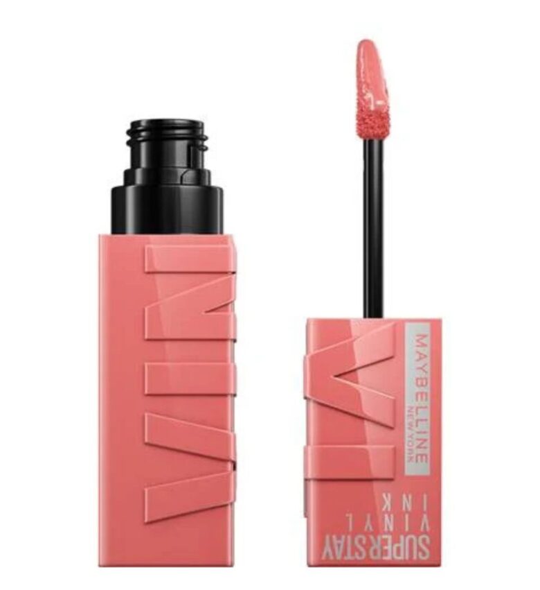superstay vynil Ink Maybelline