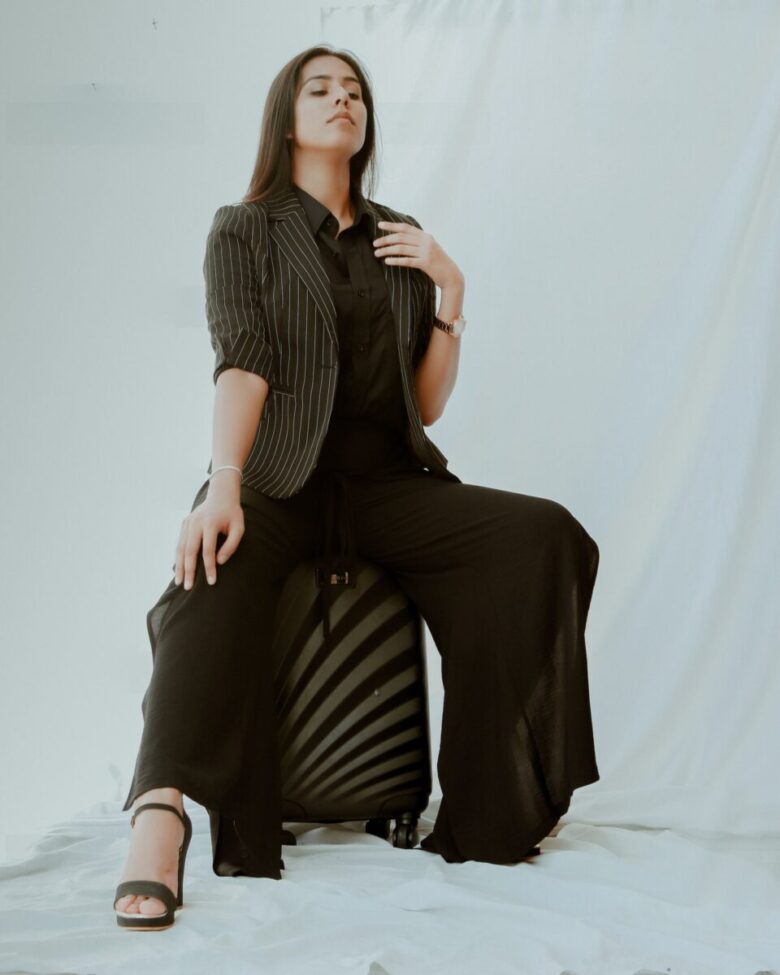 completo giacca pantaloni