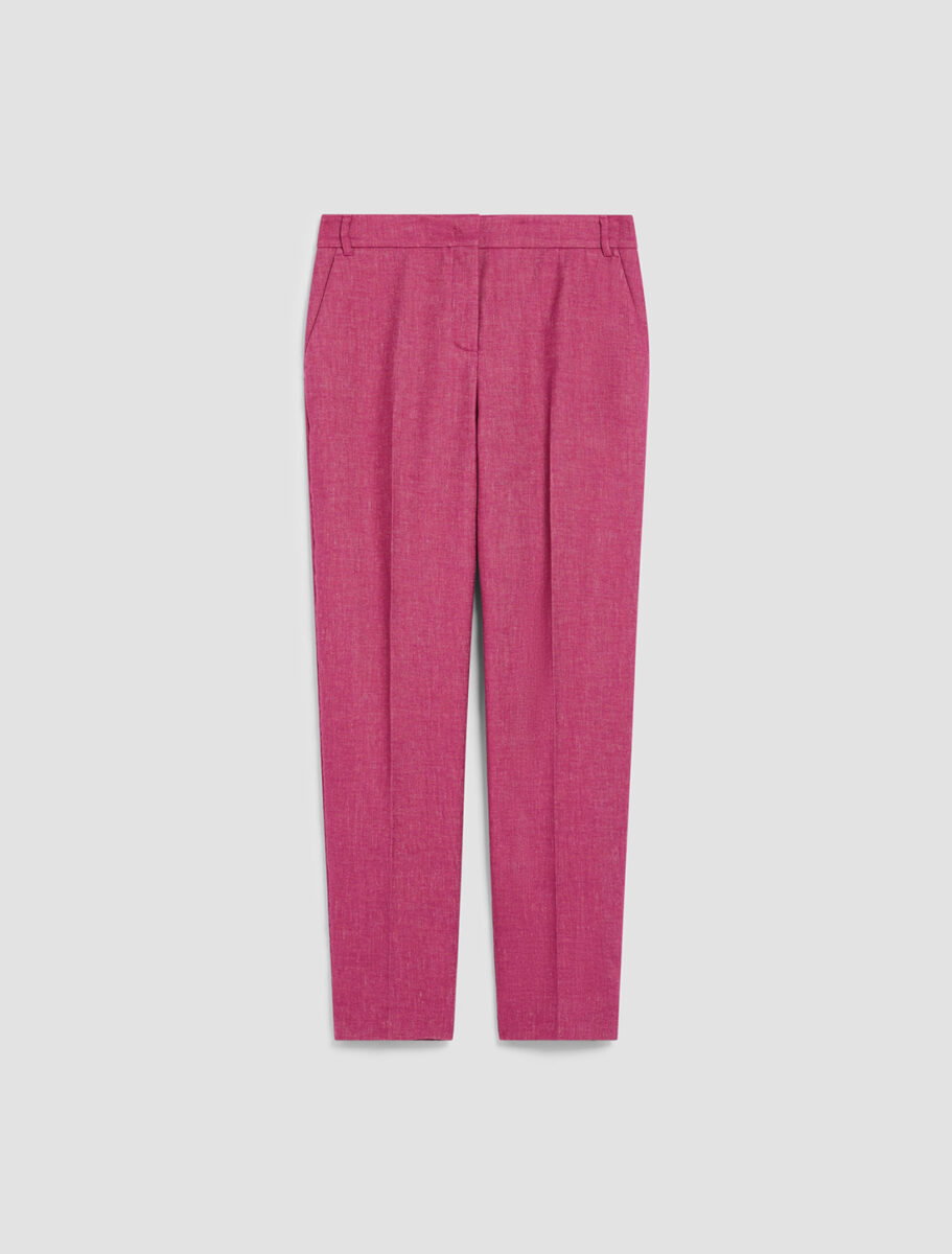 Galleria foto '10 capi in lino che non possono mancare nel tuo guardaroba estivo' - foto 3