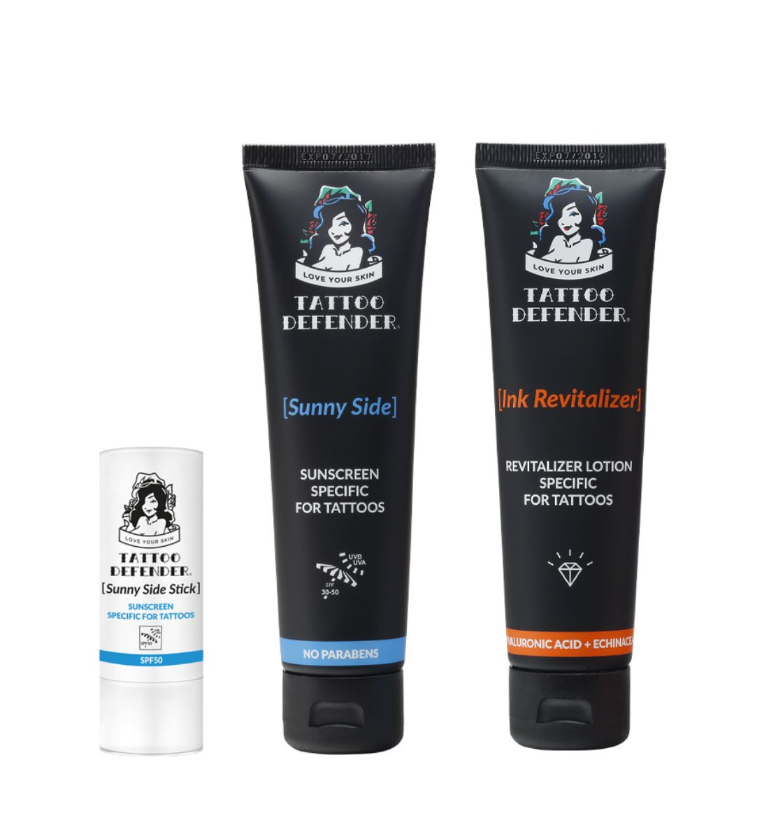 Galleria foto 'Tatuaggi, 5 prodotti efficaci per proteggerli dal sole!' - foto 3