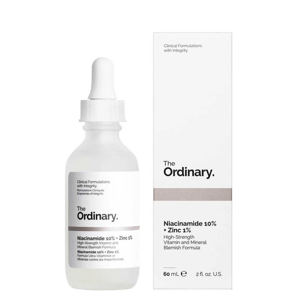 the ordinary