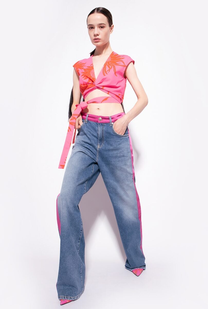 Galleria foto 'I Top Pinko più cool da acquistare subito in Saldo: 8 modelli imperdibili!' - foto 5