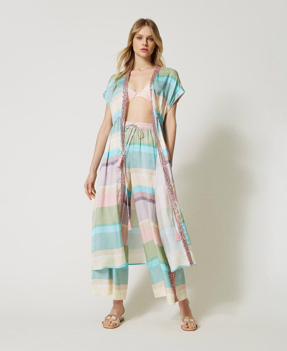 Galleria foto 'Pantaloni, i 5 modelli più trendy dell’Estate 2023' - foto 6