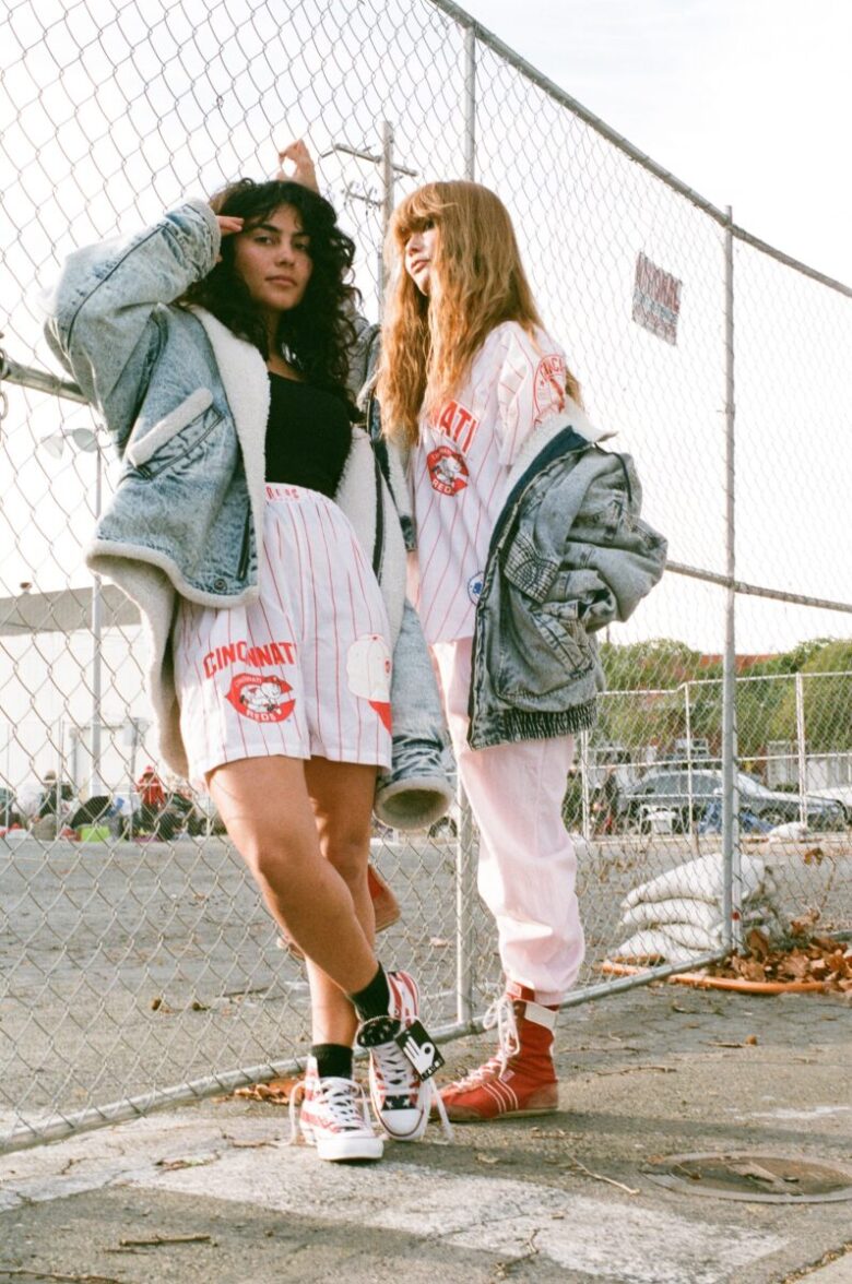 sport style