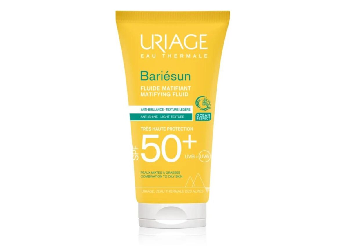 Galleria foto 'Solari che non ungono: 5 prodotti raccomandati per pelli grasse' - foto 1