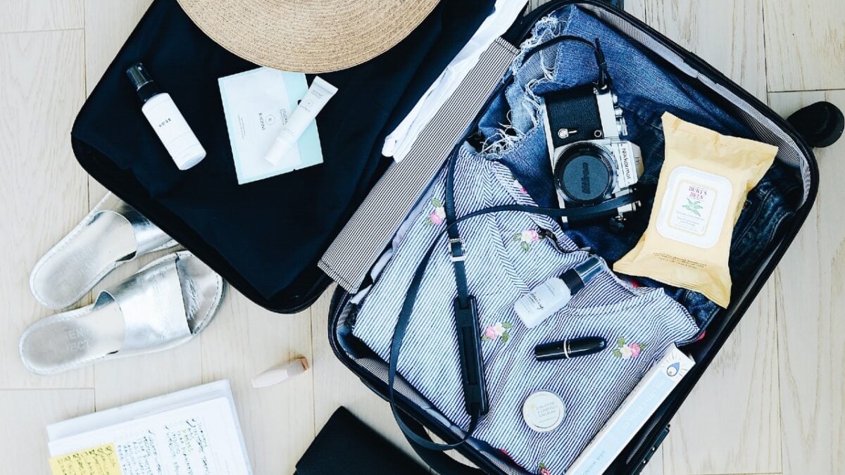 Primi weekend al mare: i Capi e gli Accessori da mettere in valigia