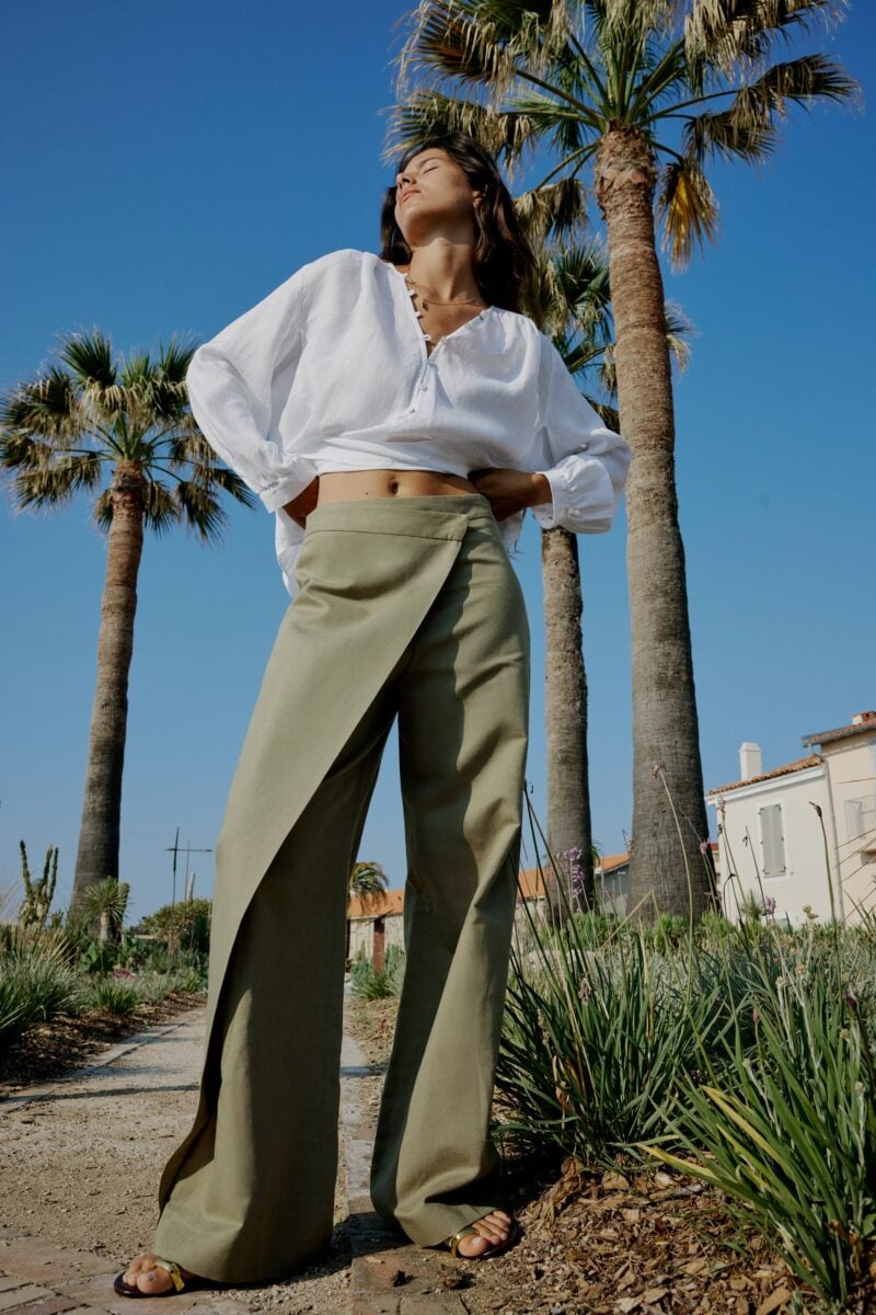 zara