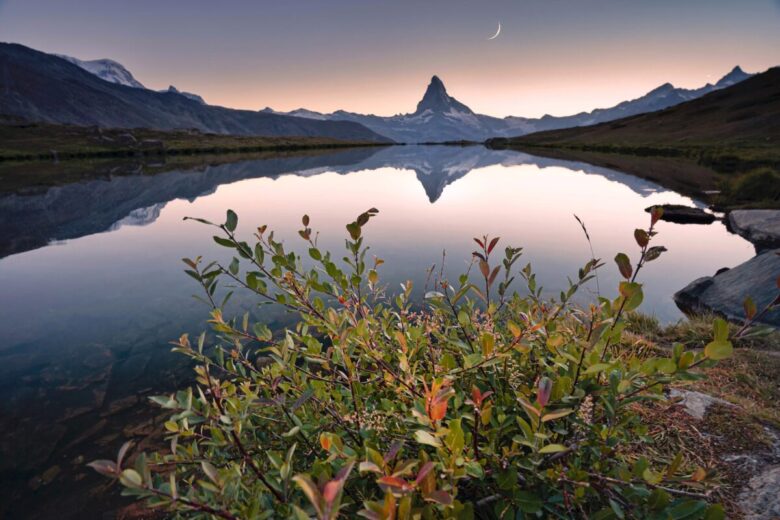 Svizzera, Zermatt