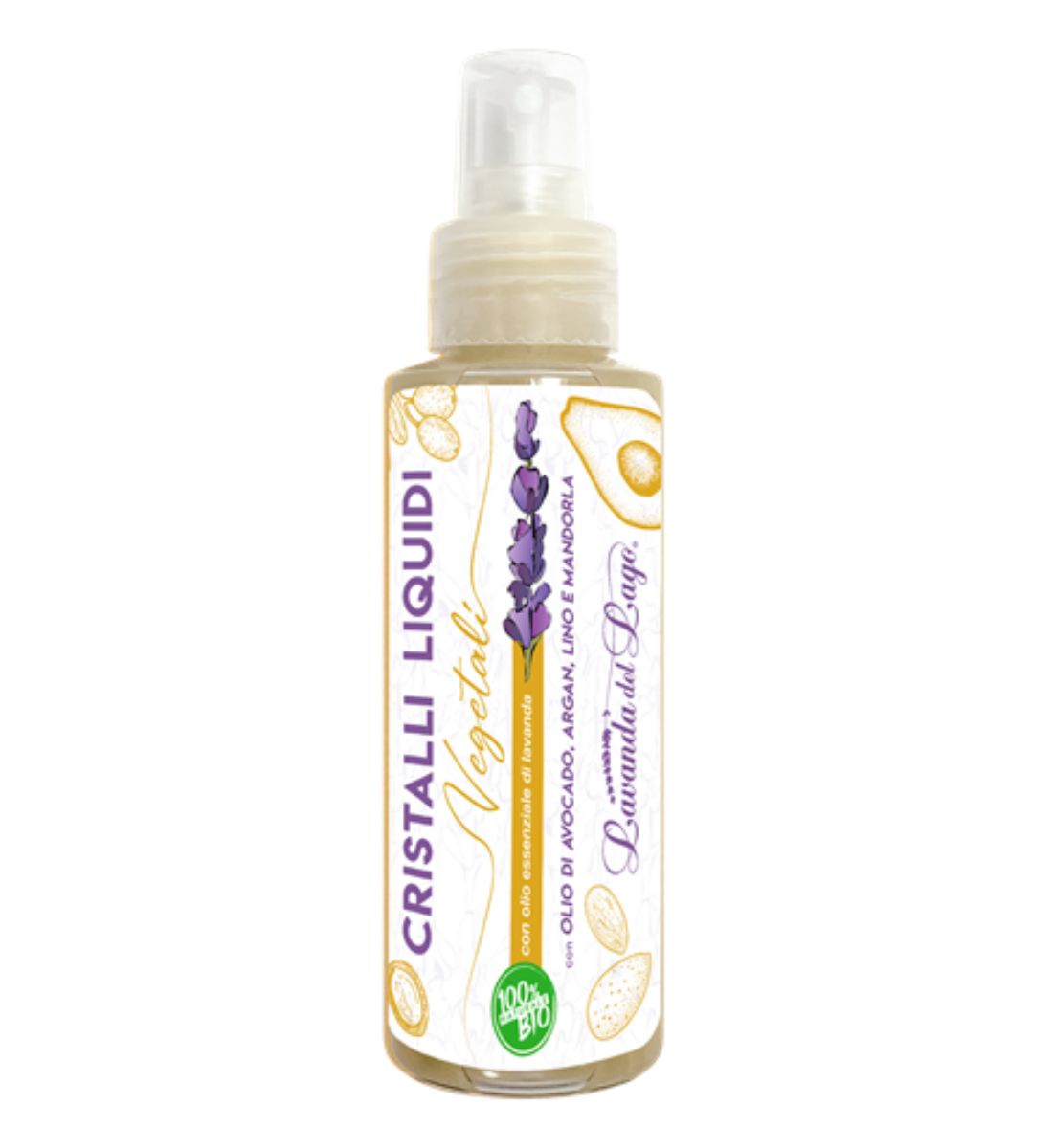 Galleria foto '8 Oli essenziali per proteggere e nutrire i capelli. Da Provare!' - foto 7