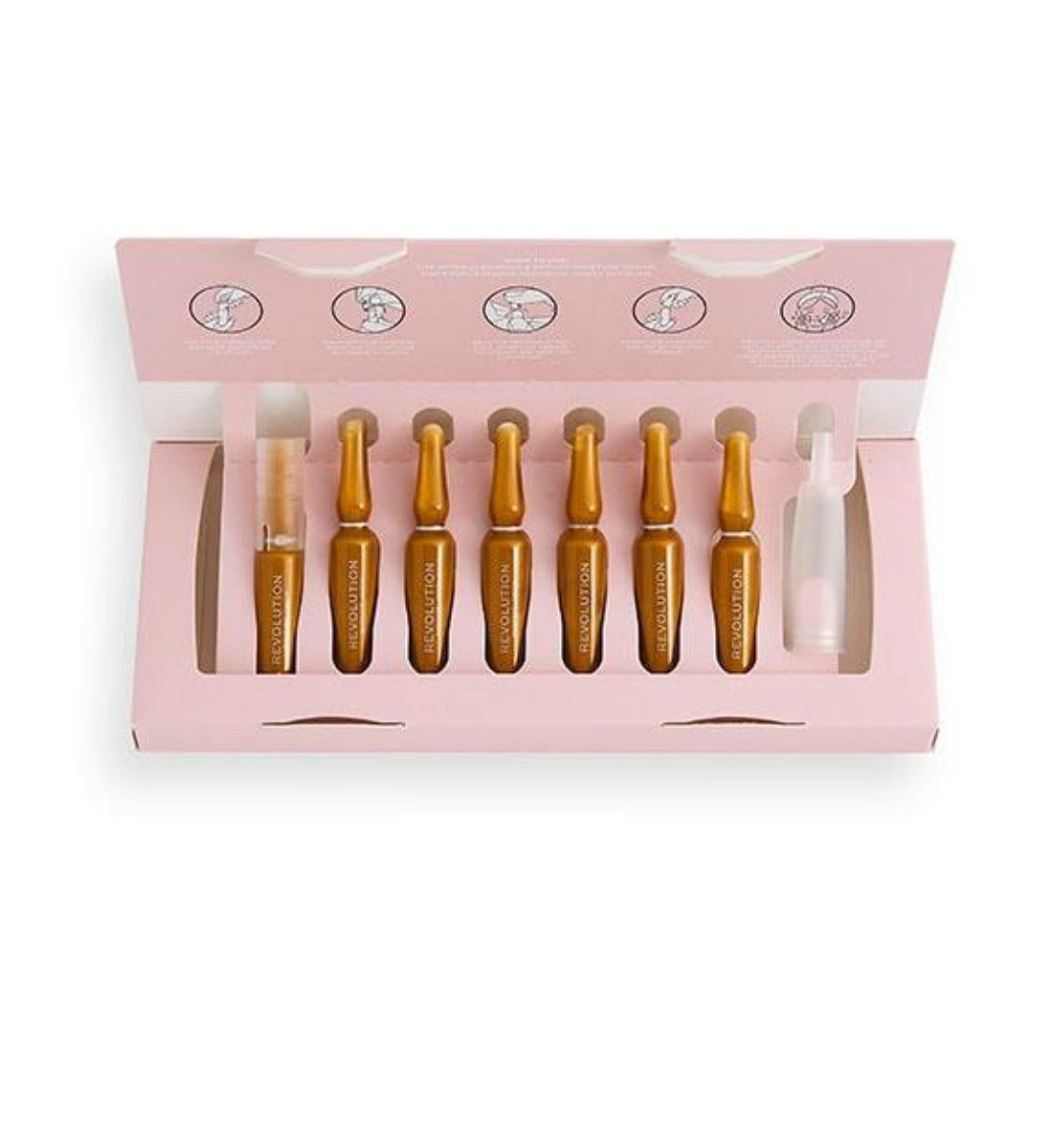 Galleria foto '6 prodotti skincare monodose, usa la giusta quantità e risparmia!' - foto 3