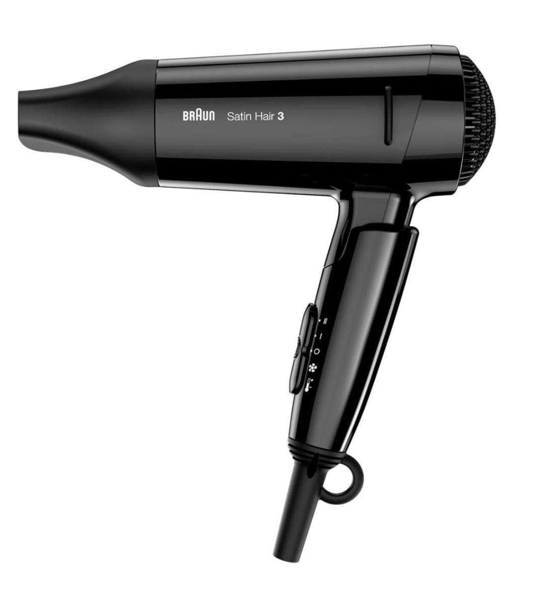 Galleria foto 'I 7 migliori asciugacapelli da viaggio, comodi ed efficienti' - foto 4