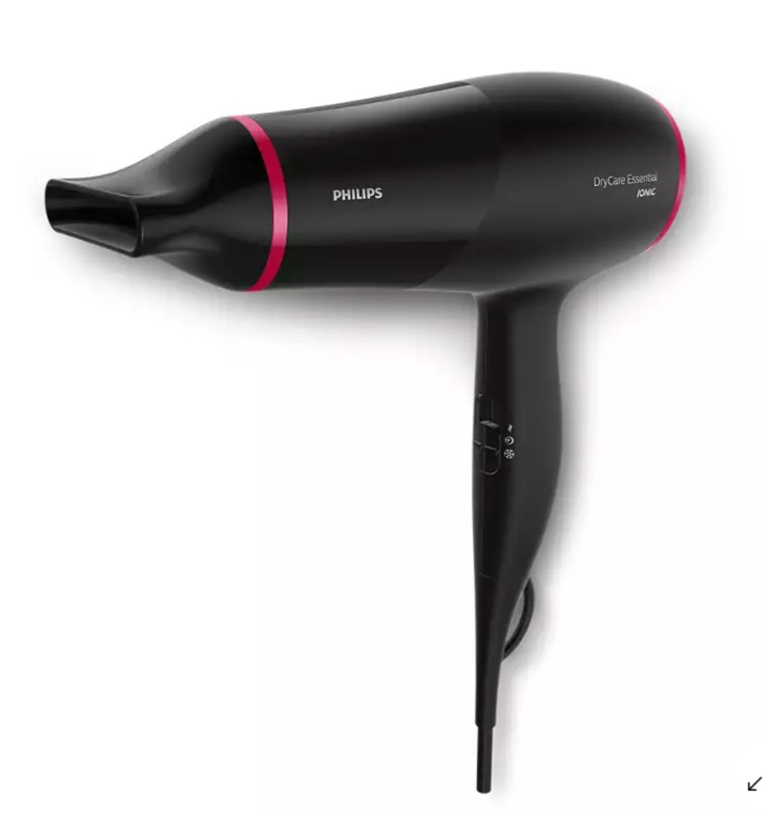 Galleria foto 'I 7 migliori asciugacapelli da viaggio, comodi ed efficienti' - foto 3