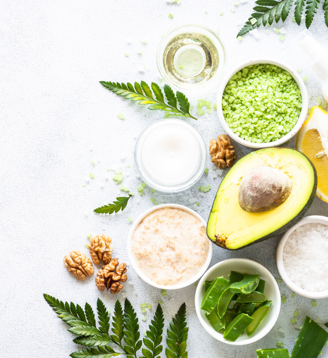 Galleria foto 'Doppia detersione: 10 cose da sapere sul segreto di bellezza della Skincare Coreana' - foto 8