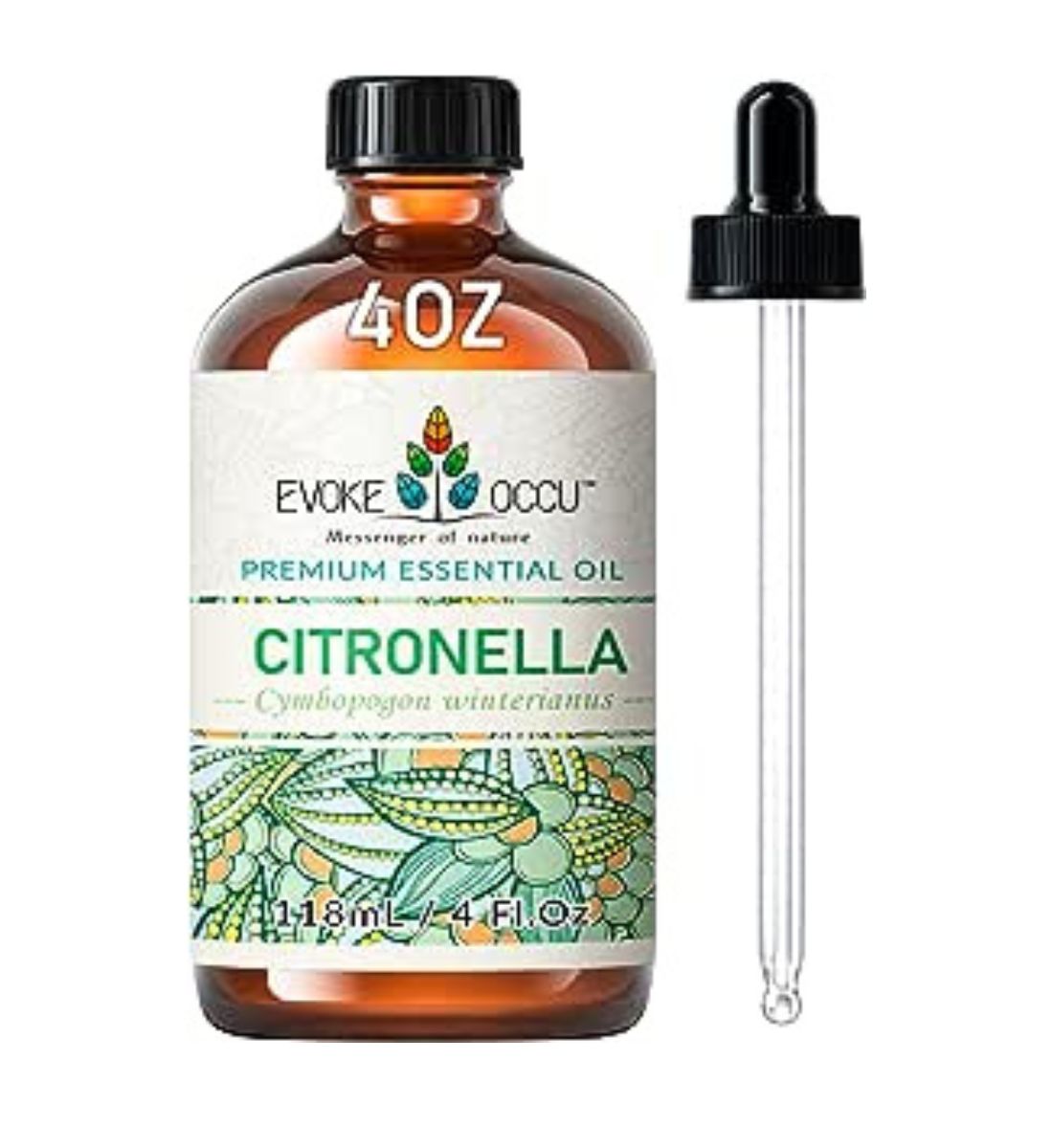 Galleria foto '8 Oli essenziali per proteggere e nutrire i capelli. Da Provare!' - foto 3