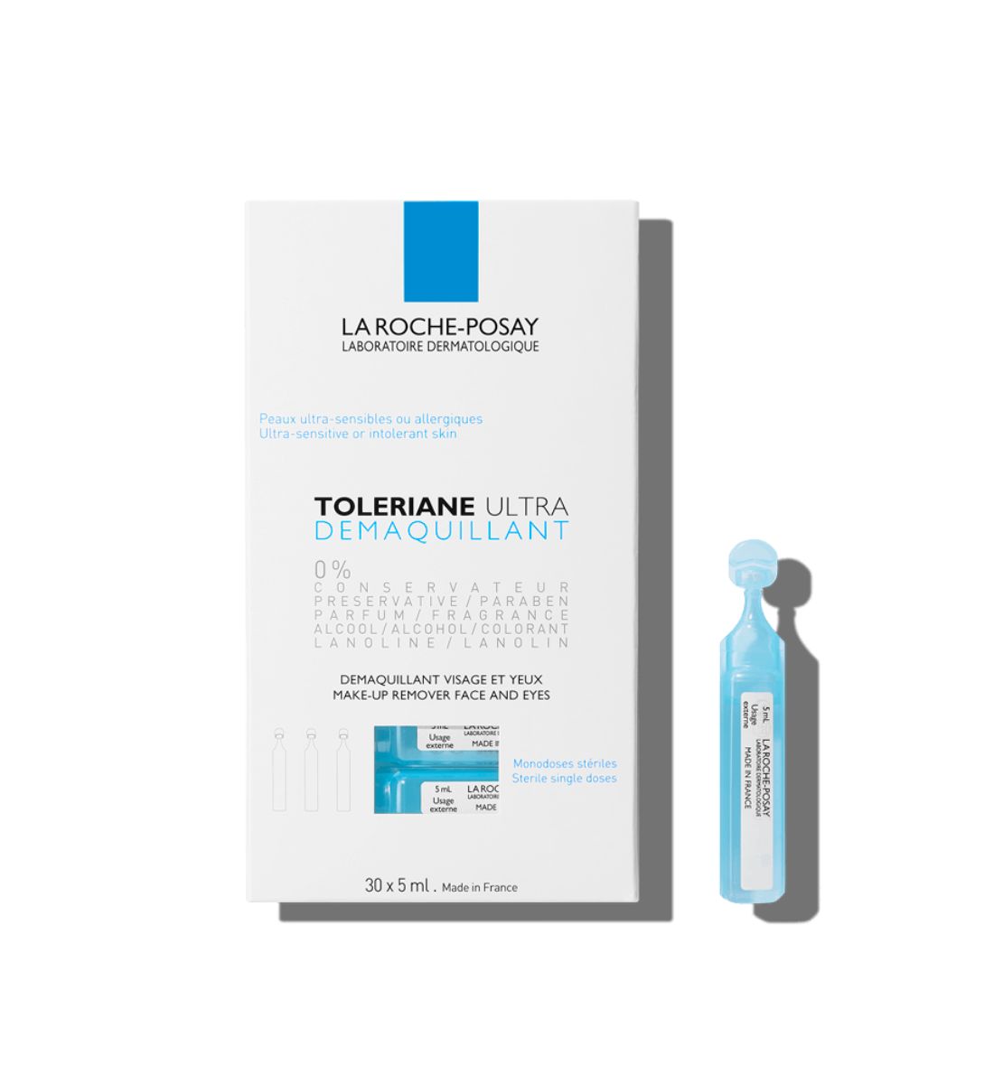 Galleria foto '6 prodotti skincare monodose, usa la giusta quantità e risparmia!' - foto 1