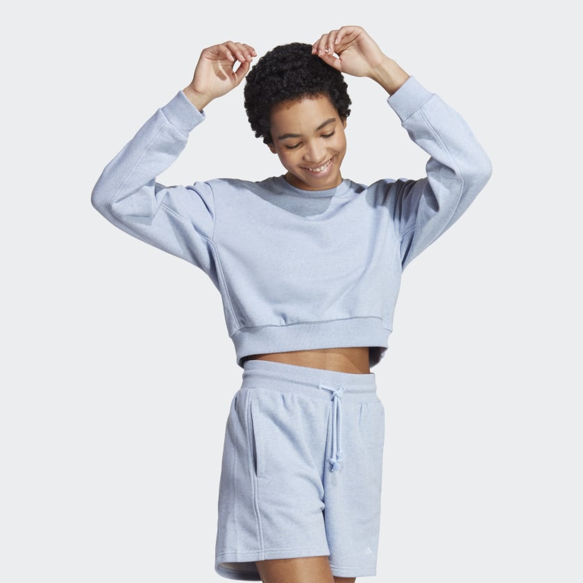 Galleria foto '6 look Sporty Chic da copiare per un’estate comoda e trendy…' - foto 3