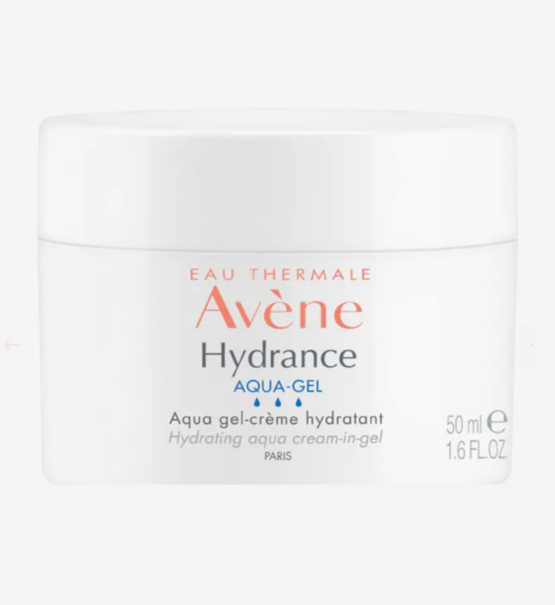 Avène Hydrance Aqua Gel
