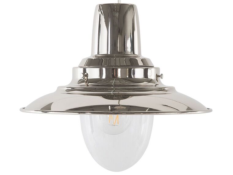 Beliani Lampada industriale