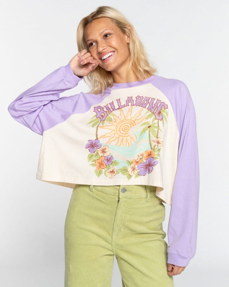 Billabong outfit