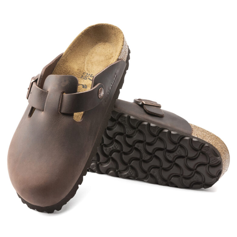 boston Birkenstock