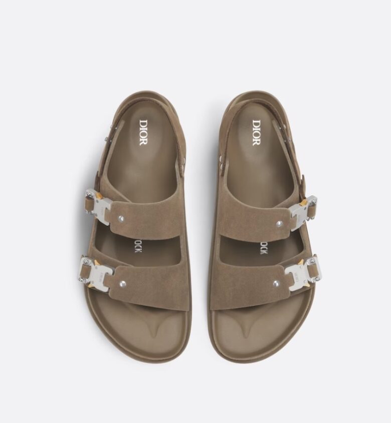 Birkenstock 