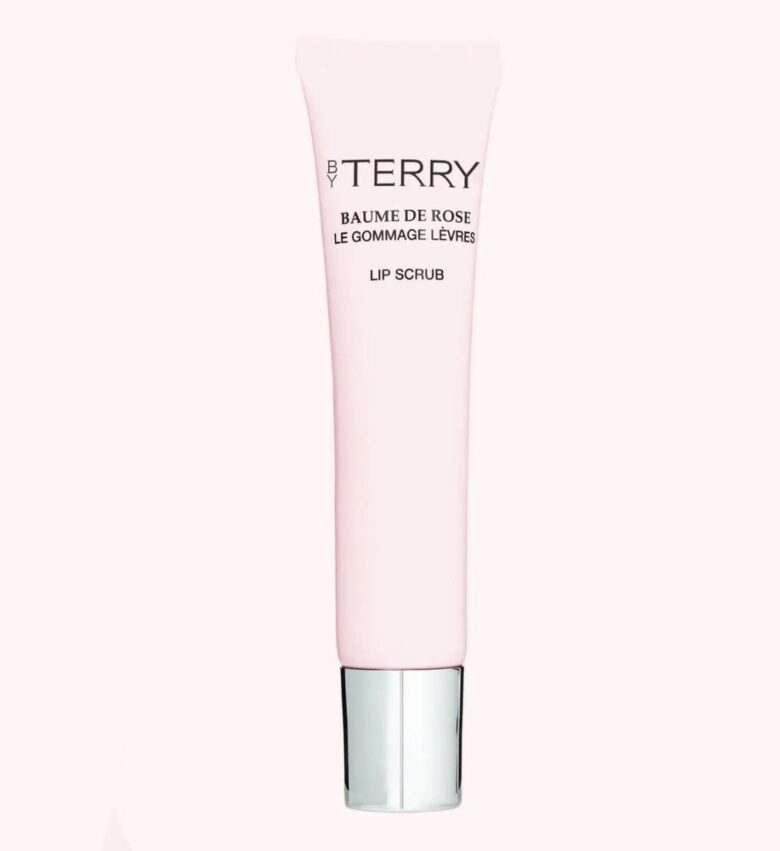 By Terry Baume de Rose Le Gommage Levres Lip Scrub