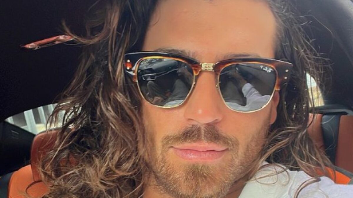 Can Yaman pronto a lasciare la Tv per un nuovo progetto con lo Chef stellato?