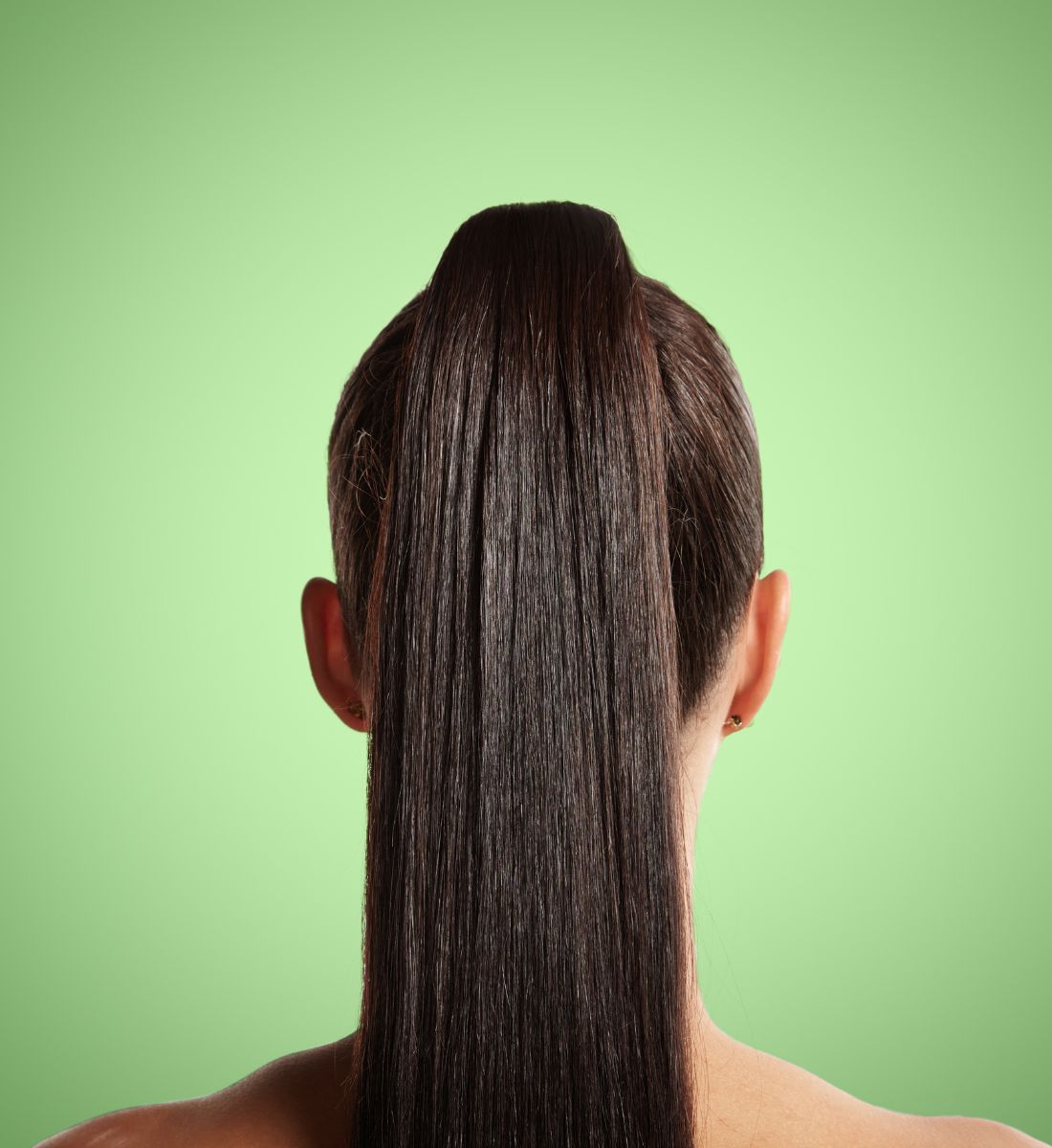 Galleria foto 'Capelli crespi o elettrici: 7 metodi efficaci per risolvere il problema. Da Provare!' - foto 4