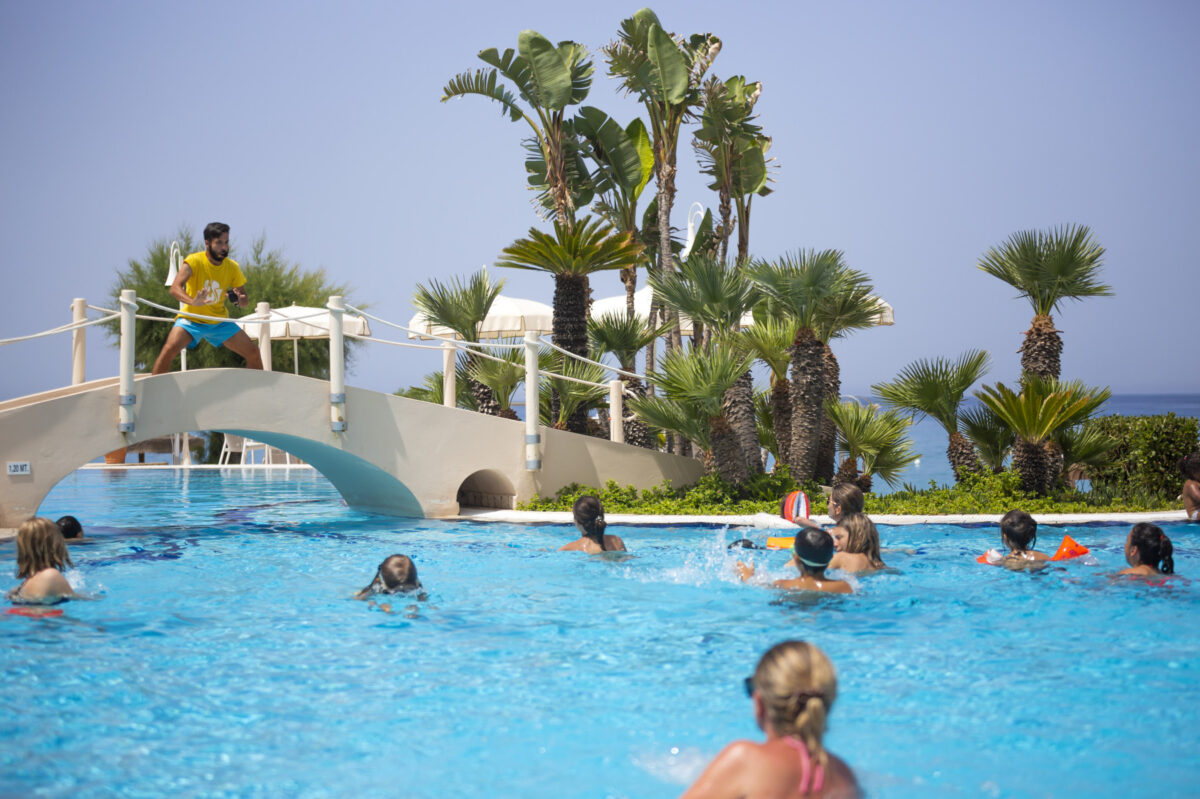 Galleria foto 'Calabria: 5 villaggi turistici sul mare per una vacanza last minute d’Agosto!' - foto 3