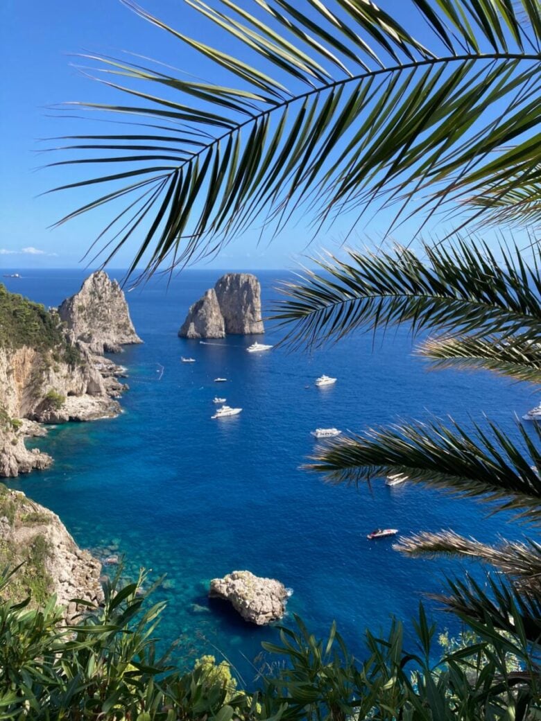 Capri Mare