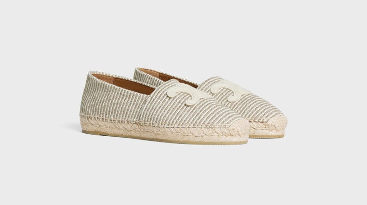 espadrillas Celine