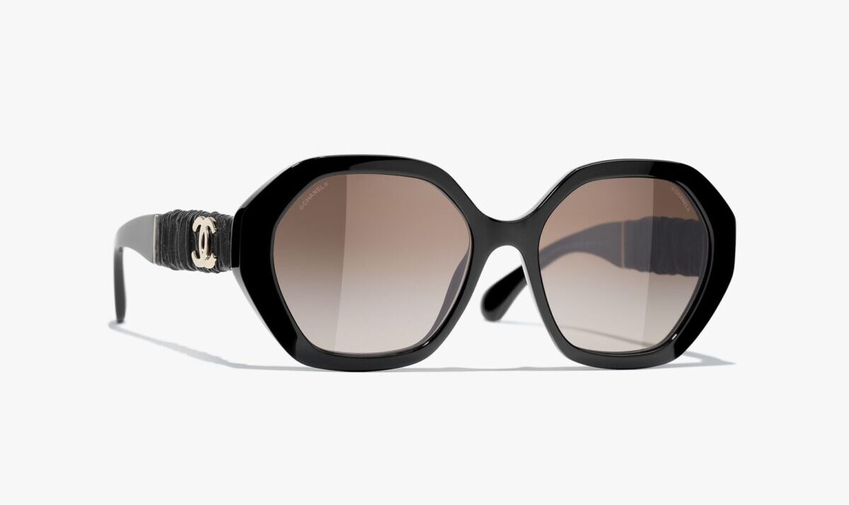 Galleria foto '5 Occhiali da sole oversize per un look vera Diva!' - foto 4