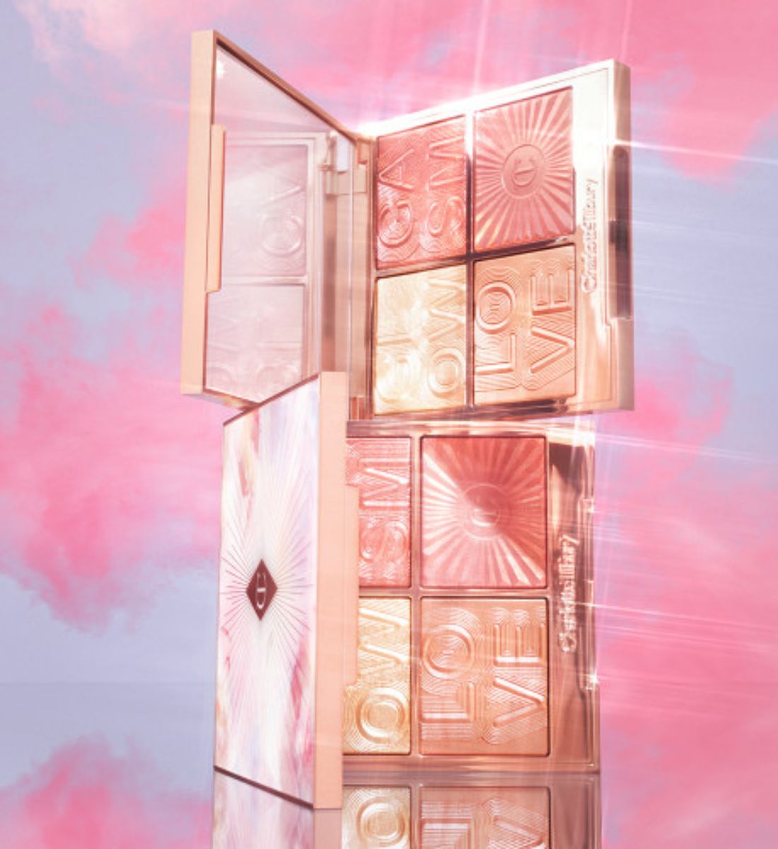 Galleria foto 'Blushing bronzer: 6 prodotti 2 in 1 per ricreare il Trend Make Up di Stagione' - foto 4