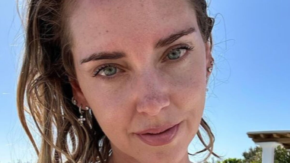 Chiara Ferragni firma una Collezione imperdibile: ecco di cosa si tratta