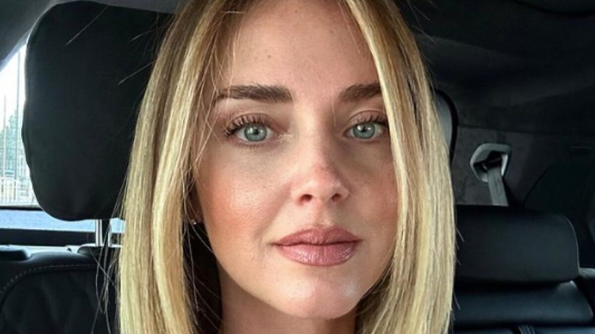 Chiara Ferragni, clamoroso Spoiler sulla puntata della serie The Ferragnez dedicata a Sanremo