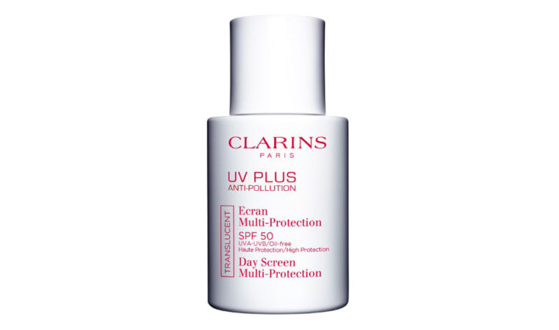 clarins digital aging