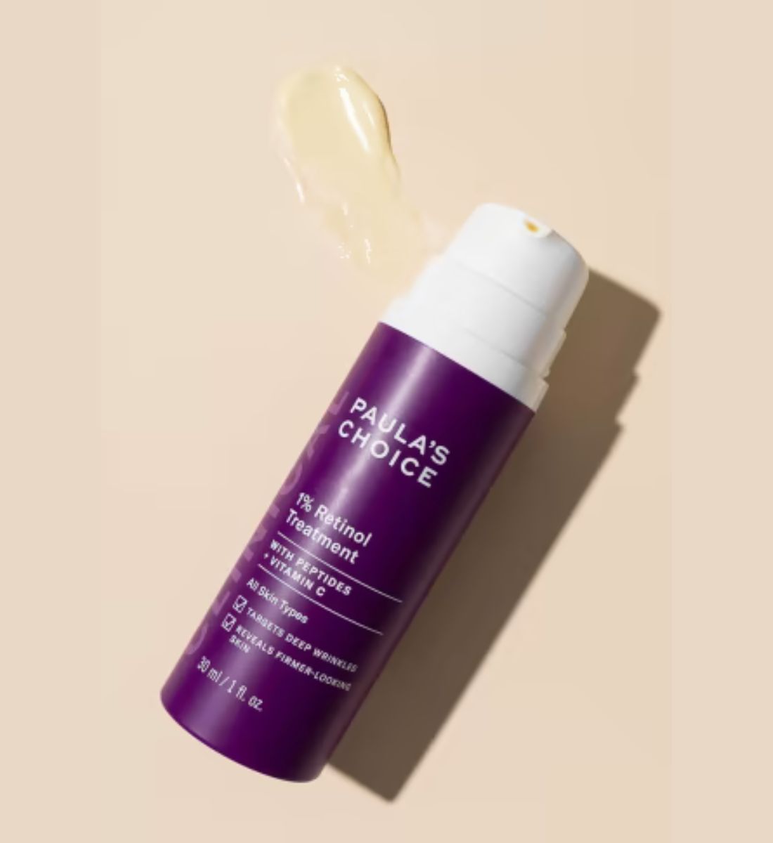 Galleria foto 'Le migliori creme al Retinolo: la nostra Top 5 qualità-prezzo!' - foto 3